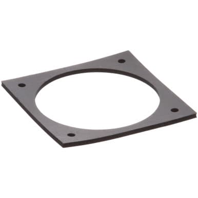 Alto Shaam GS-28630 I, Gasket, Combustion ChamBer, Oven Interior