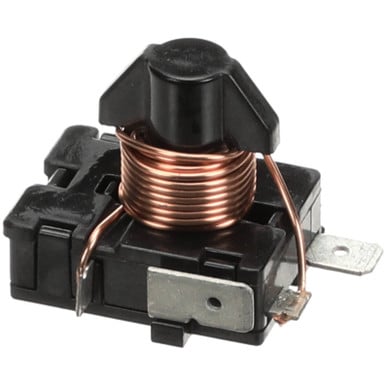 Delfield 3520000 Relay, Comp, 3527145 Emb Raco Pn