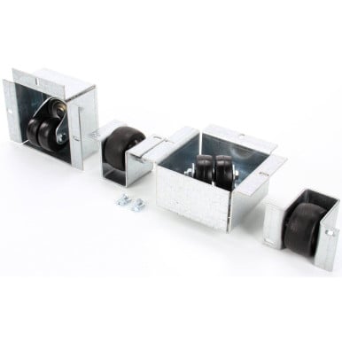 Silver King 10314-67 Kit Cstr 2 In F/R27b/Bd/F2a
