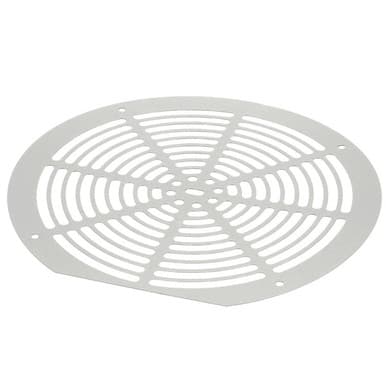 True 990984 Evaporator Fan Guard KitClr