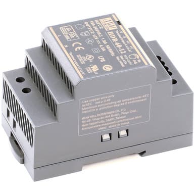 Alto Shaam BA-37724 Power Supply, 12Vdc