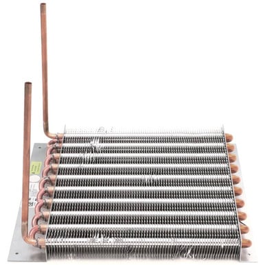 Delfield 3516082 Coil, Cond, 9X10, Ctp-81 0
