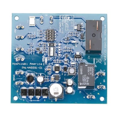HOSHIZAKI 4A5591-01 Timer Board — main image