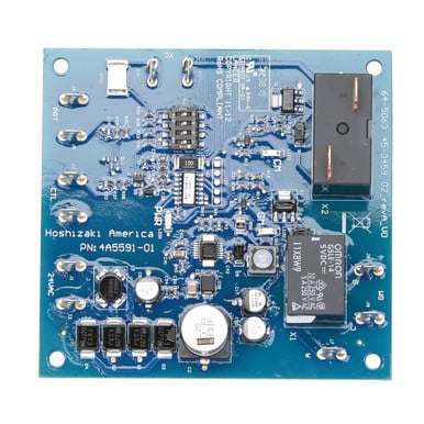 HOSHIZAKI 4A5591-01 Timer Board