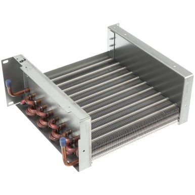 Continental Refrigeration 4-317 Coil, Condenser