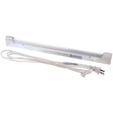 Continental Refrigeration 40266 Light Fizture 1-Sec Led (6 Watt, 17, 120