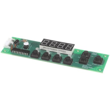 Hatco 02.01.532.00 Ui Pcb