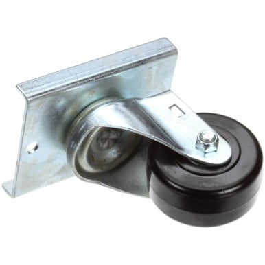 Traulsen 348-10010-00 4In Caster W/Channel NoBrake
