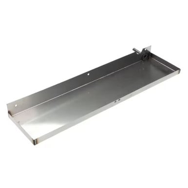 Delfield 122-BXG-0000-S Pan Evap, 4400