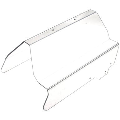 Nemco 56303 Cover, Plastic, Pneum.