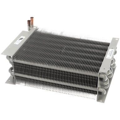 Beverage-Air 305-570D Coil - Evap 9Lx3.4Dx7H.0075 Cor 6 Fpi .