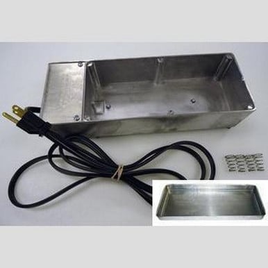 True 928642 Heater Kit, Cond Pan;