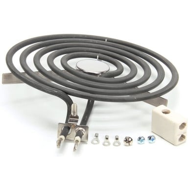 Wells Griddle Parts — Wells 2N-30293ELUL Element 240V 2600W H-63