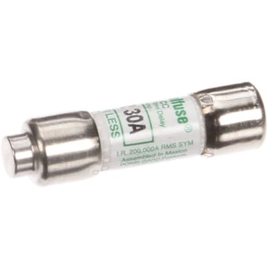 Alto Shaam FU-34773 Fuse, 30 Amp, Cartrige & Axiallead
