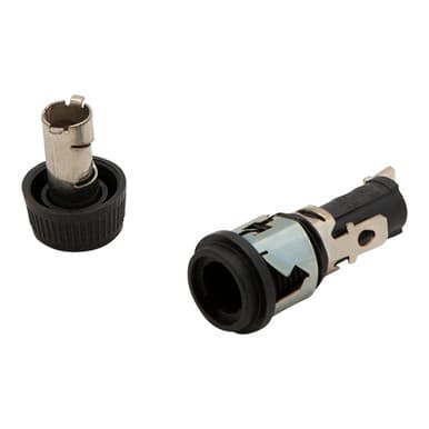 Hoshizaki 4A3449-01 Fuse Holder — main image