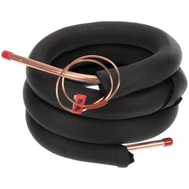 Randell RP HEX1720R Heat ExchangeT07-0651/T07-064