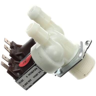 Alto Shaam VA-38085 Valve, Solenoid, Double Port208-240V1.0L/Min Y1/
