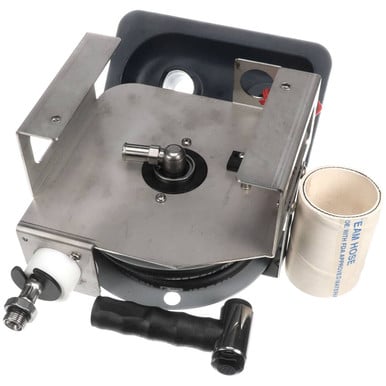 Alto Shaam 5016117R Service Kit Handshower P Kgwithout Usb Table Top