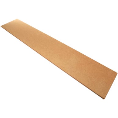 Delfield 100-983118AR1-S Composite Cutting Board