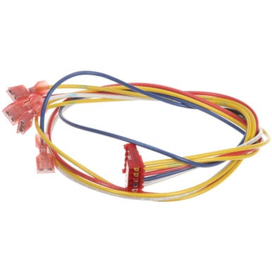 Henny Penny 65869 Harness-Switch 8Head Gas