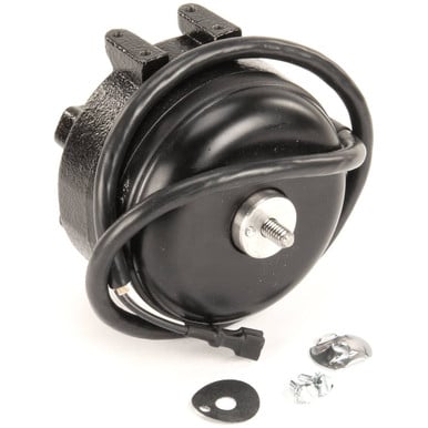 Delfield 2162717 Motor, Condenser (9W, 115V, Cwle)