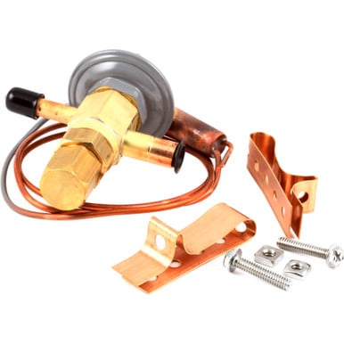 Delfield 3516576 Valve, Txv, Fbj-1/4-C 1/4X3/8
