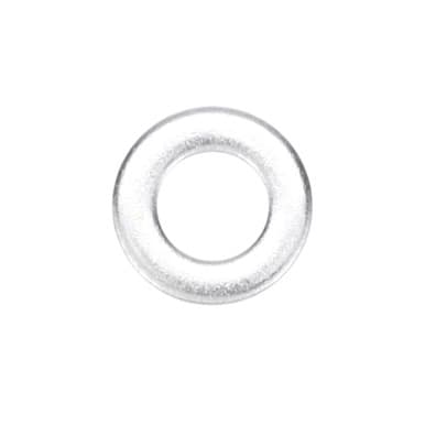 HOSHIZAKI 7W22-0600 Flat WasherM6 Sus — main image