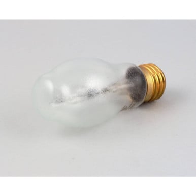 Hatco 02.30.081.00 Lamp-60W, 120V, Ctd, ClearHalgn
