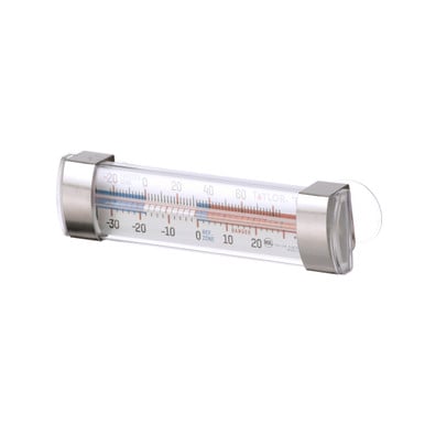 Taylor Precision 5925NFS Refrigerator and Freezer Thermometer