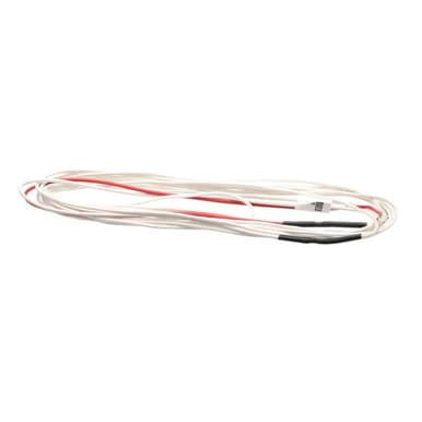 True 802436 Heater Wire Gl Braid 212115V 1.7 W/Ft — main image