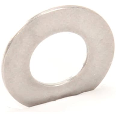 Henny Penny 16198 Latch Spring Washer Stainless steel