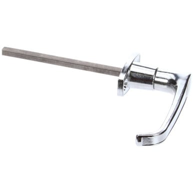 Groen 160232 Handle Assembly For Tdb Lock