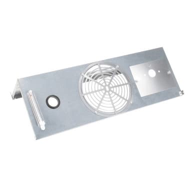 True 884629 Evaporator Cover, Tdd-1115V — main image