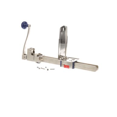 Edlund PKS-25339 1WB #1™ Old Reliable™ Counter-Mount Can Opener without Base