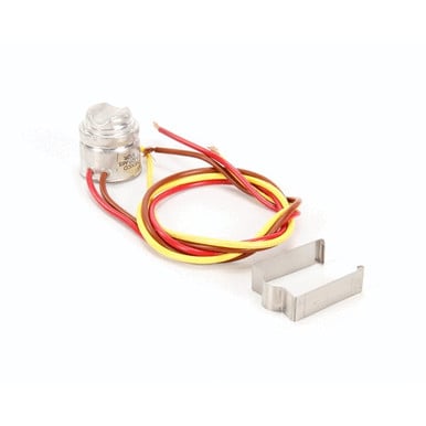 Continental Refrigeration 40242-1/2 Fan Delay/DefrostTerminator 1