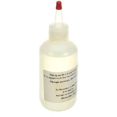 Nemco 56073 Oil Bottle Assembly Oh
