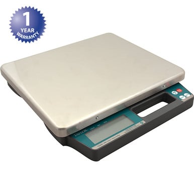 Taylor Precision TE50 Scale, Receiving (50Lbs, DiItal)