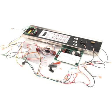 Cleveland Range 110041 Kit Rotiss Fast To NccContr