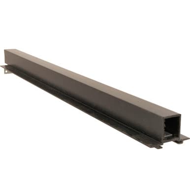 True 918480 Trunnion, Lid Rail, Center