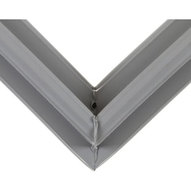 Randell IN GSK1081 7 1/5 in x 16 3/4 in Push In Gasket