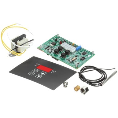 Delfield TBP30033-S Control, Temp, Taco Bell