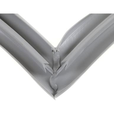 Continental Refrigeration 2-783 Gasket, Milk Cooler (565/8 X 14 7/16) 3