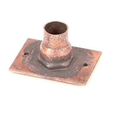 Hoshizaki 4A3488G01 Fitting-Drain/Am50Ba — main image
