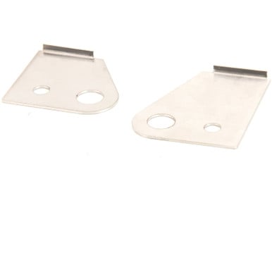 Silver King 22928S Leg Pad Kit - Left Hand