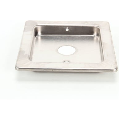 Wells I7-Z12221 Front Panel