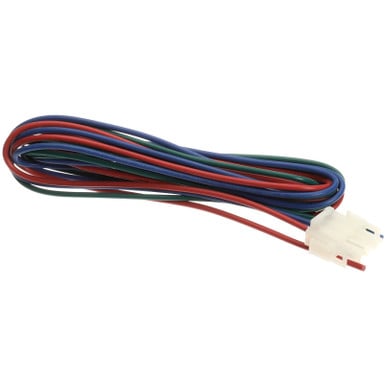 Alto Shaam 5016123 Cable, Combustion Power 3 Pinconnector