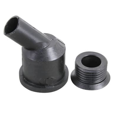 True 811501 Nozzle & Screw Set