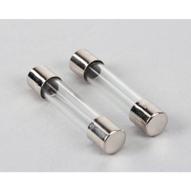Hatco R02.03.001.02 Kit, Fuse 1A Agc-2 Pack
