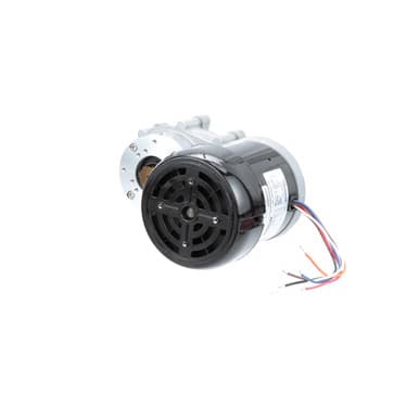 HOSHIZAKI 4A5650-01 Gear Motor — main image