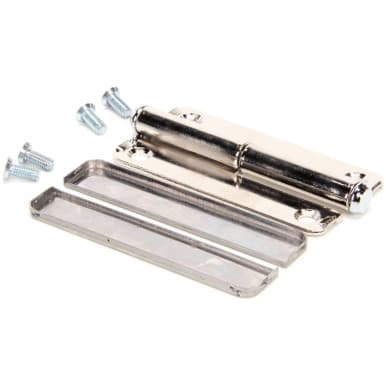 Silver King 10327-09 Kit Assembly Hinge RH